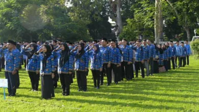 Pegawai Honorer Pemprov NTB Belum Terima Gaji