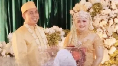 Pernikahan Sultan Lombok Timur