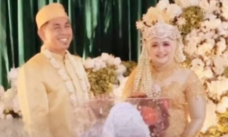 Pernikahan Sultan Lombok Timur