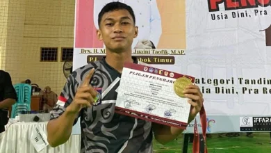 Prestasi Mahasiswa FH Ummat Nurhamdi Said
