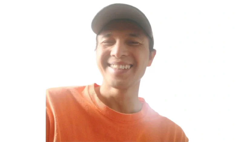 Wasekum PSOI Pengprov NTB Surfing di NTB