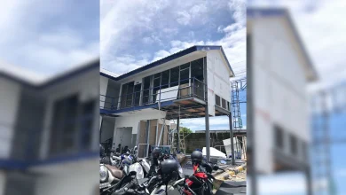 Rumah Singgah RSUP NTB RSUD Provinsi NTB