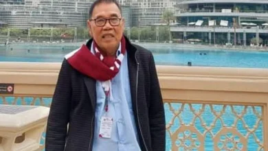 Direktur International Law Firm Lombok, Prof. Dr. Zainal Asikin, SH., SU. Foto: Facebook/Zakin Asik