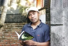 Dr. Salman Faris Dinas Kebudayaan NTB