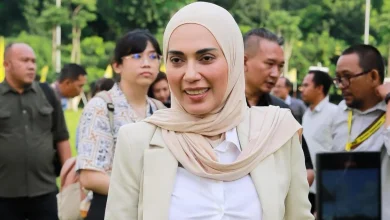 HUT Ke-57 Fraksi Partai Golkar DPR RI Sari Yuliati