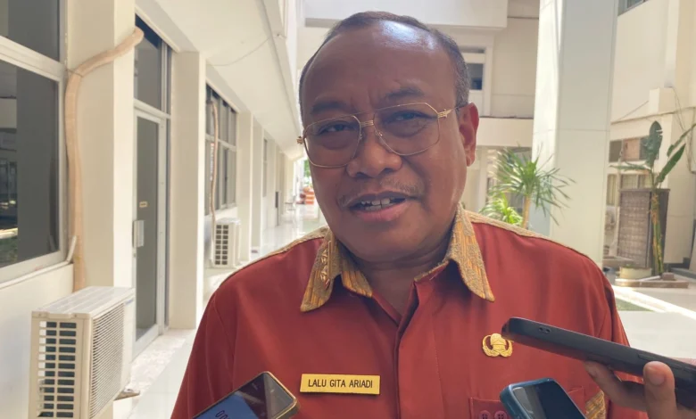 Sekda Provinsi NTB Isu Gaji Ke-13 dan THR ASN Dihapus