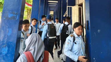 Pelajar di Kota Mataram Dilarang Bawa HP ke Sekolah Tingkat Penguasaan Bahasa Inggris Kota Mataram 2024