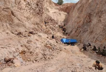 Kasus Aktivitas tambang ilegal di salah satu desa Sekotong Lombok Barat Lobar PT Indotan Lombok Barat Bangkit