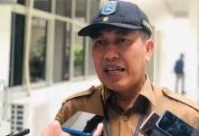 Tri Budiprayitno Kepala Dinas Pemuda dan Olahraga Provinsi NTB Cabor PON XXII 2028 NTB-NTT