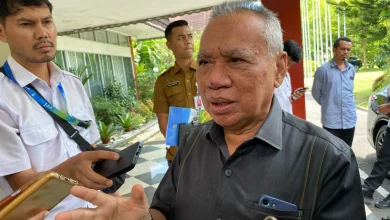 Wakil Ketua DPRD NTB Muzihir Soroti Relokasi Rumah Singgah RSUD Provinsi NTB