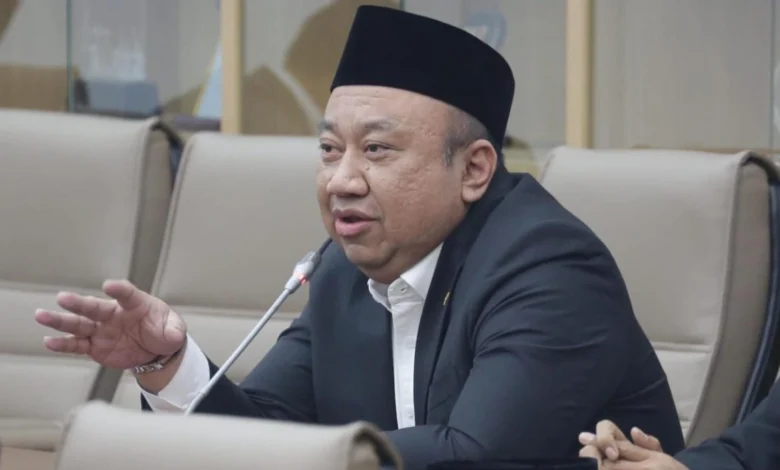 Komisi X DPR RI Kebijakan Efisiensi Anggaran Prabowo
