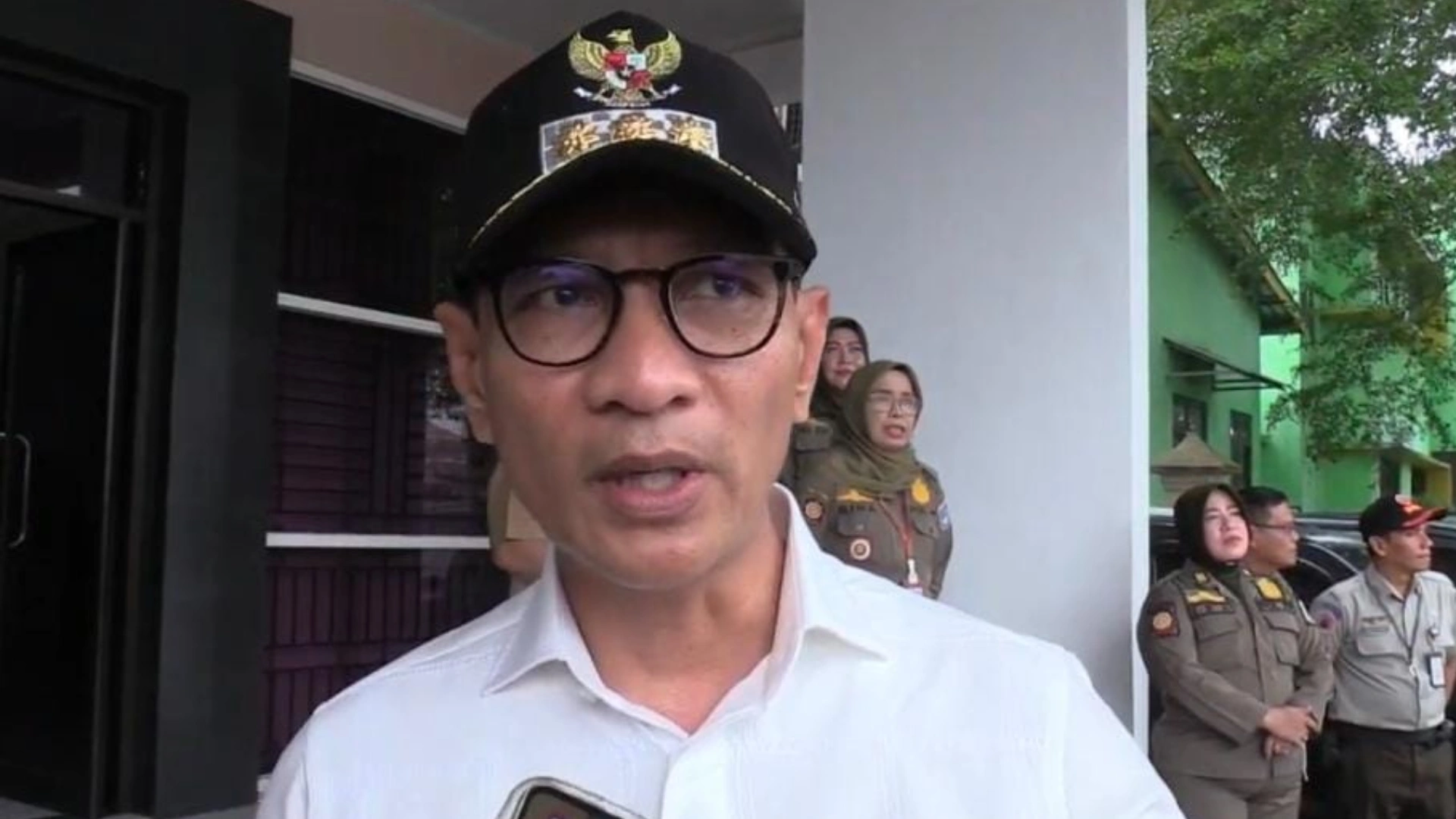 Wali Kota Mataram Sidak Banjir
