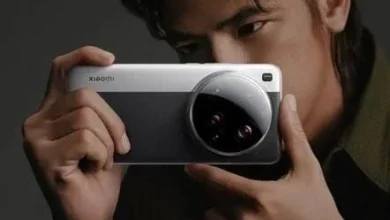 Xiaomi 15 Ultra rilis di Cina, 2025. Foto: Xiaomi