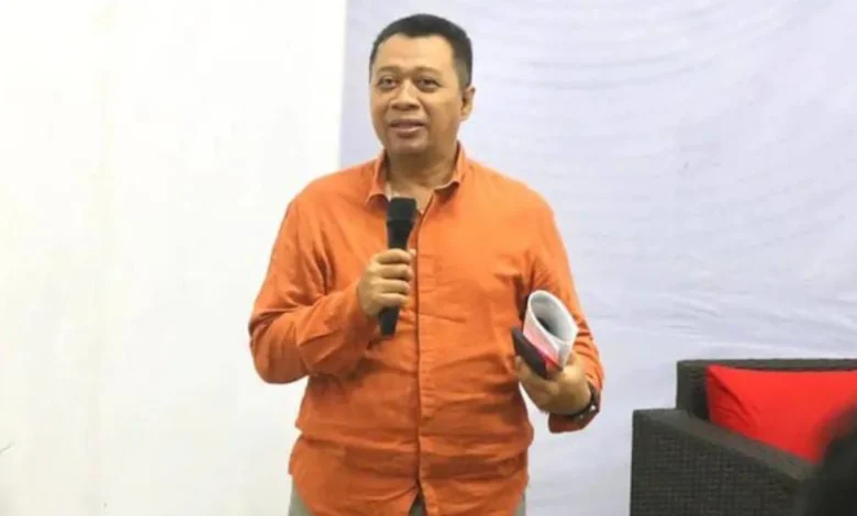 Zulkieflimansyah BPI Danantara