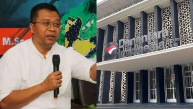 Zulkieflimansyah Komentari Danantara