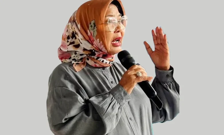 Ketua DPRD NTB Tepis Upaya Menghalangi Pengusulan Interpelasi Darurat Kasus Kekerasan Perempuan dan Anak