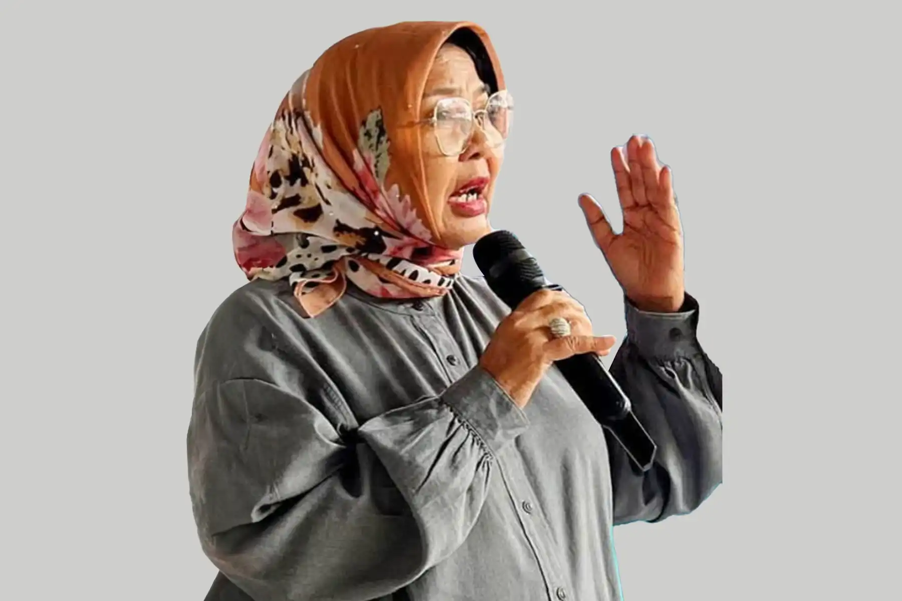 Ketua DPRD NTB Tepis Upaya Menghalangi Pengusulan Interpelasi