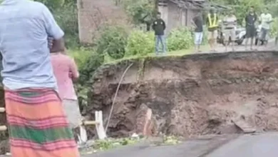 banjir