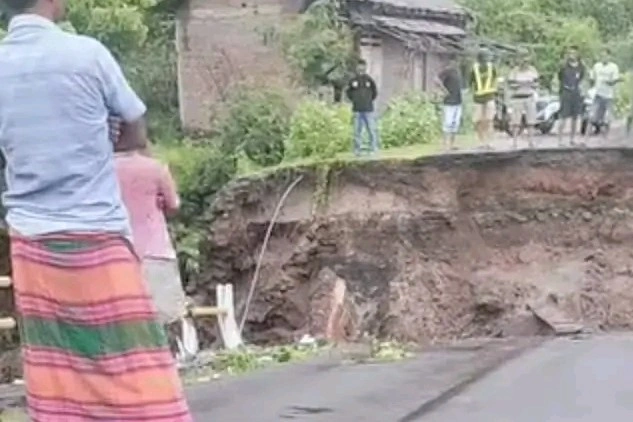 banjir