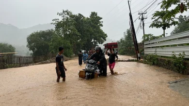 banjir