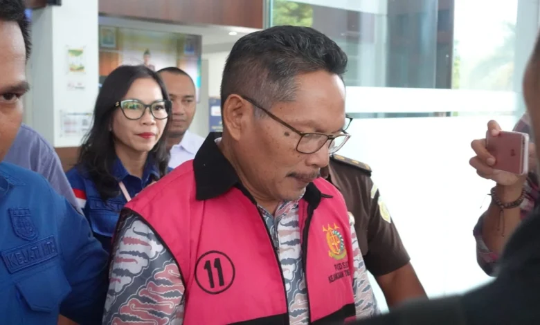 Mantan Sekda NTB: Biarkan Allah yang Membuka Semuanya