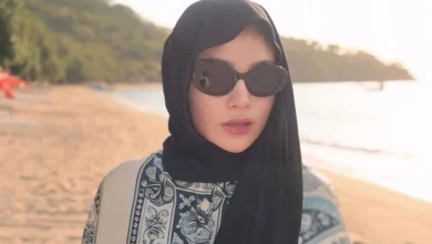 Irma Damayanti alias Mayacadoo