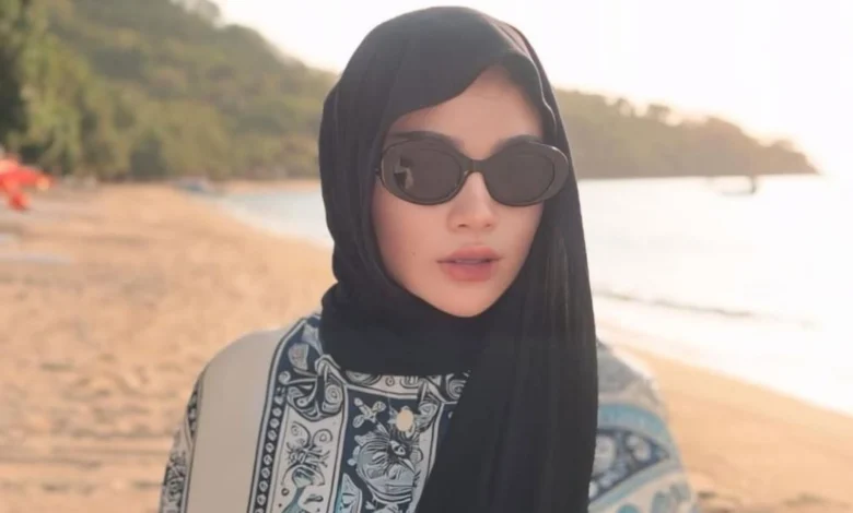 Irma Damayanti alias Mayacadoo