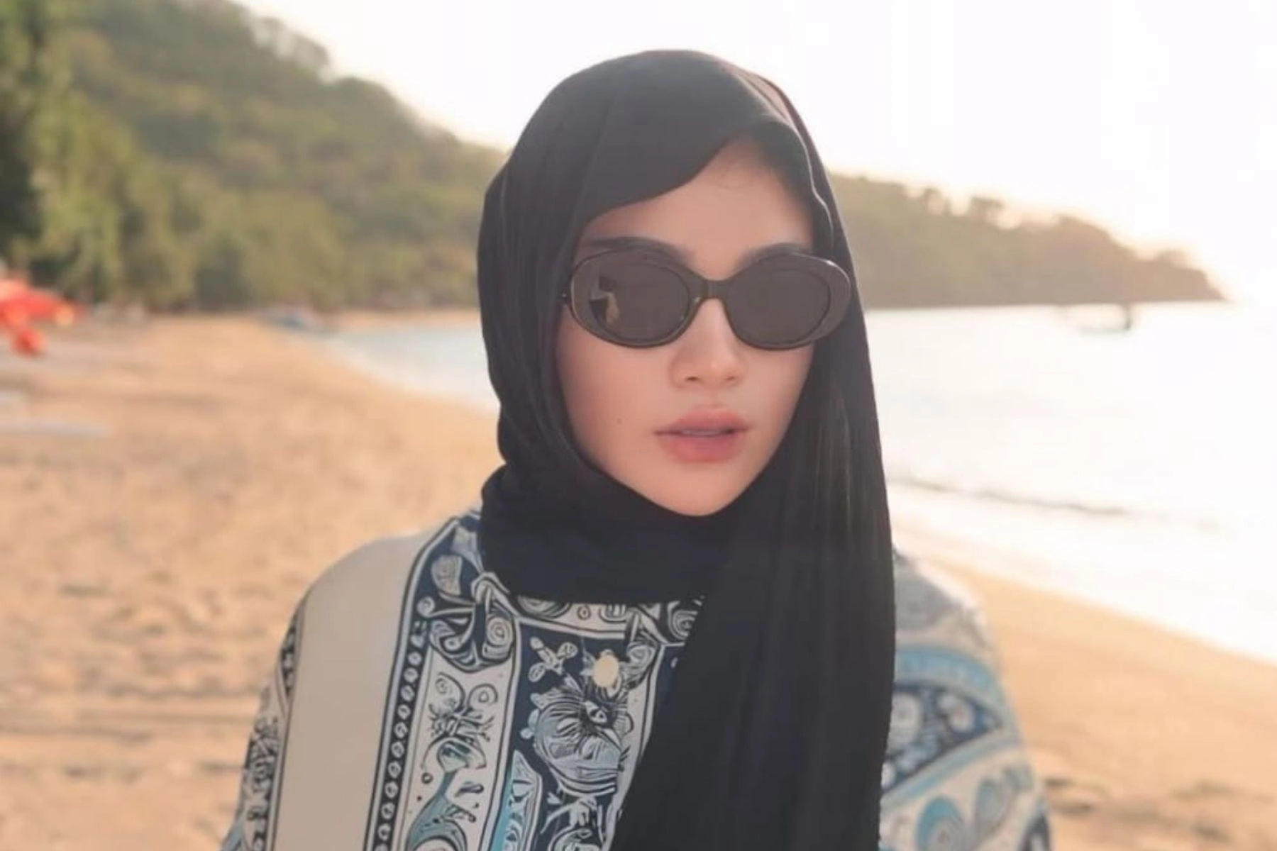 Irma Damayanti alias Mayacadoo