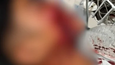 Kelompok Gangster Aniaya Anak di Bawah Umur