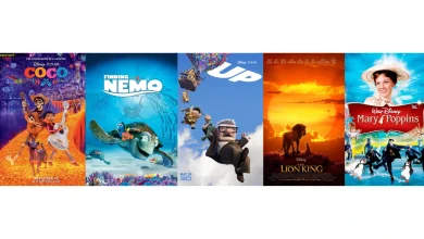 5 Film Keluarga Pemenang Oscar Wajib Ditonton saat Lebaran