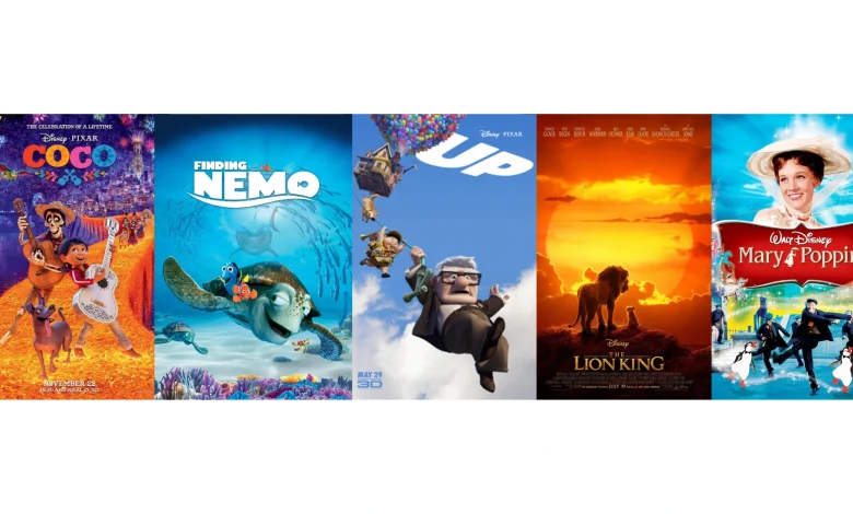 5 Film Keluarga Pemenang Oscar Wajib Ditonton saat Lebaran