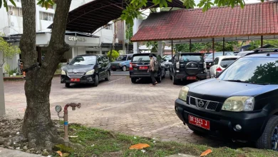 ASN Pemprov Dilarang Gunakan Kendaraan Dinas untuk Mudik Lebaran 2025