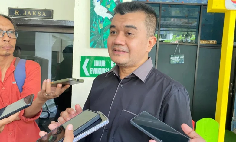 Ahli Psikologi Forensik Reza Indragiri