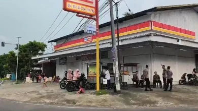 Alfamart Kayangan