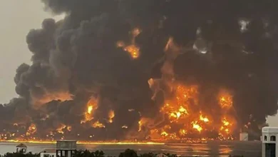 Amerika Serikat melancarkan serangan udara terhadap milisi Houthi