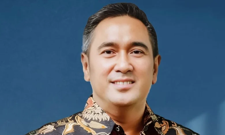 Anak Buah Haji Isam Ghimoyo Jadi Direktur Utama ID Food
