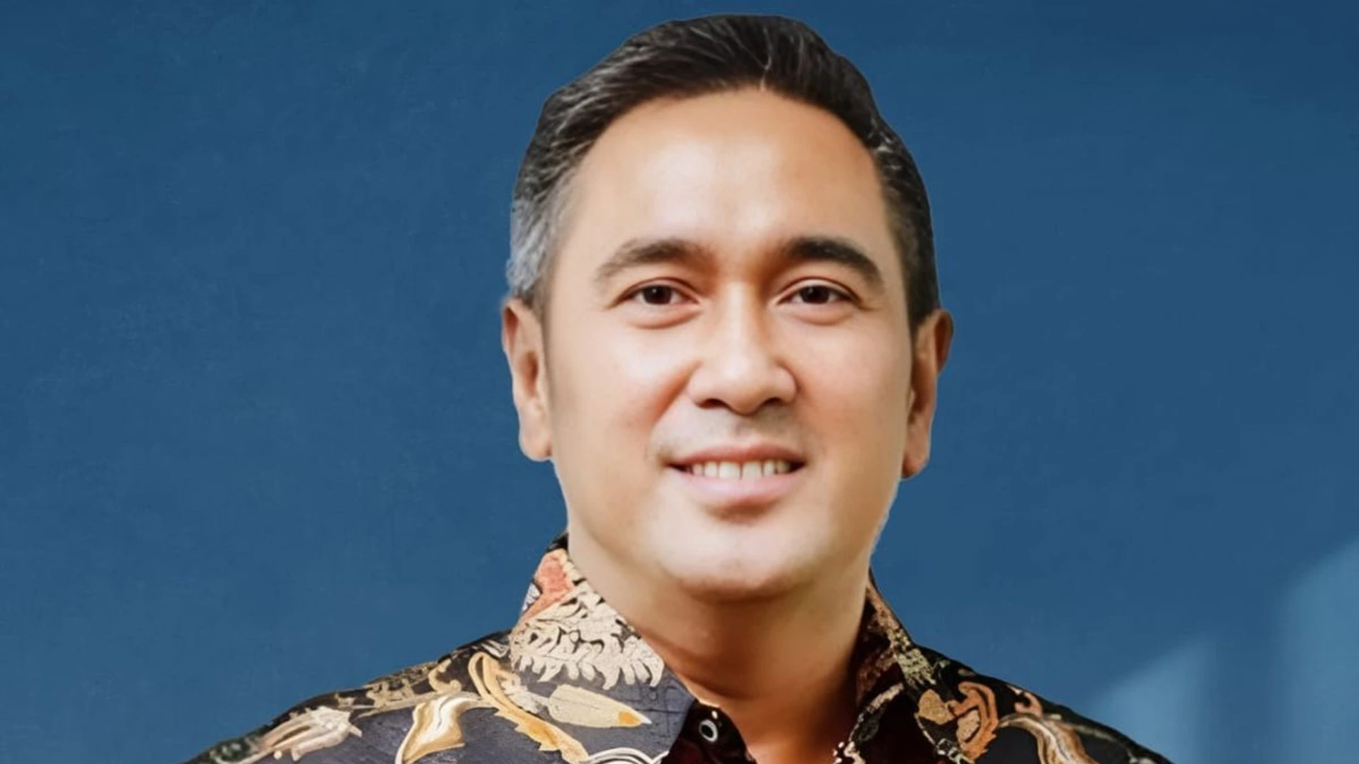 Anak Buah Haji Isam Ghimoyo Jadi Direktur Utama ID Food