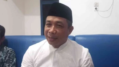 Anggota DPRD NTB PAN Muhamad Aminullah Maman Surat Kaleng DPRD NTB