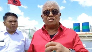Anggota Komisi I DPR RI Rachmat Hidayat Pengesahan UU TNI Tata Kelola PPJU