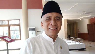Anggota Komisi V DPRD NTB Didi Sumardi Desak Pemprov Cairkan Bonus Atlet PON Aceh-Sumut 2024