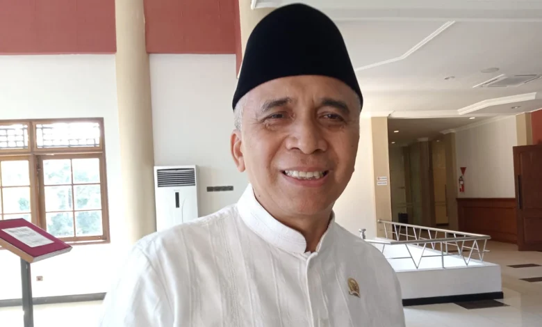 Anggota Komisi V DPRD NTB Didi Sumardi Desak Pemprov Cairkan Bonus Atlet PON Aceh-Sumut 2024