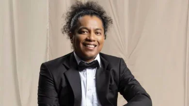 Komika Arie Kriting Komentari Kematian Rizkil Watoni