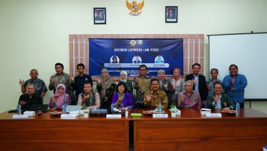 Asesmen Lapangan Prodi Farmasi dan Pendidikan Profesi Apoteker Unram