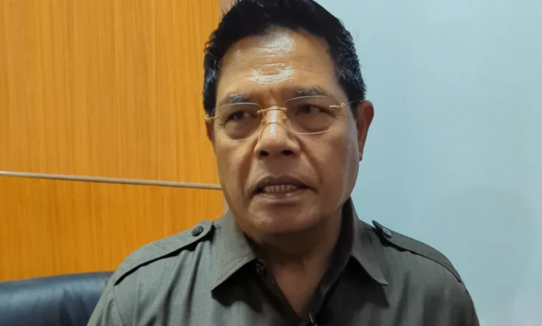 Bupati Lombok Timur Haerul Warisin Kepastian Mutasi Pejabat Pemkab Lombok Timur Ancam Nonjobkan Kadis PUPR