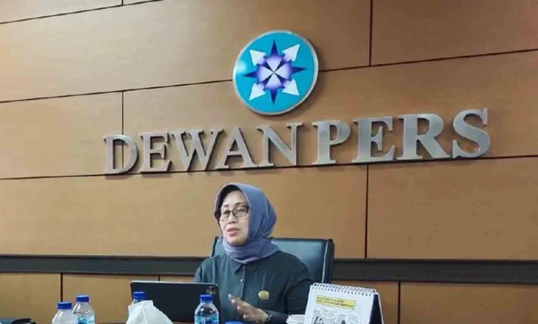 Dewan Pers