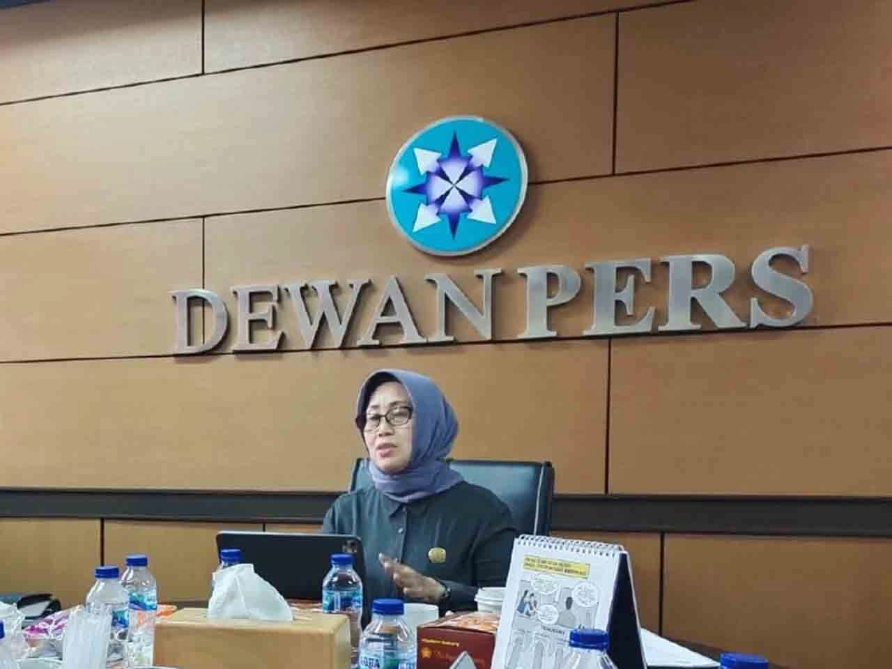 Dewan Pers