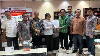 DPRD Kabupaten Bima Temuin KemenPAN RB