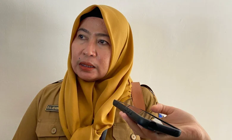 Dinas PUPR NTB Proyek 10 Embung di Jerowaru Lombok Timur