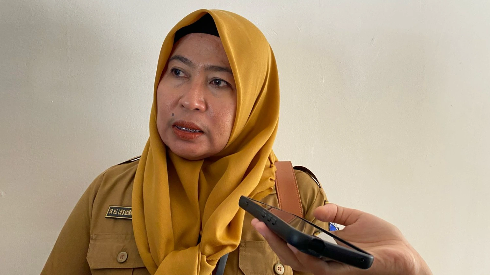 Dinas PUPR NTB Proyek 10 Embung di Jerowaru Lombok Timur