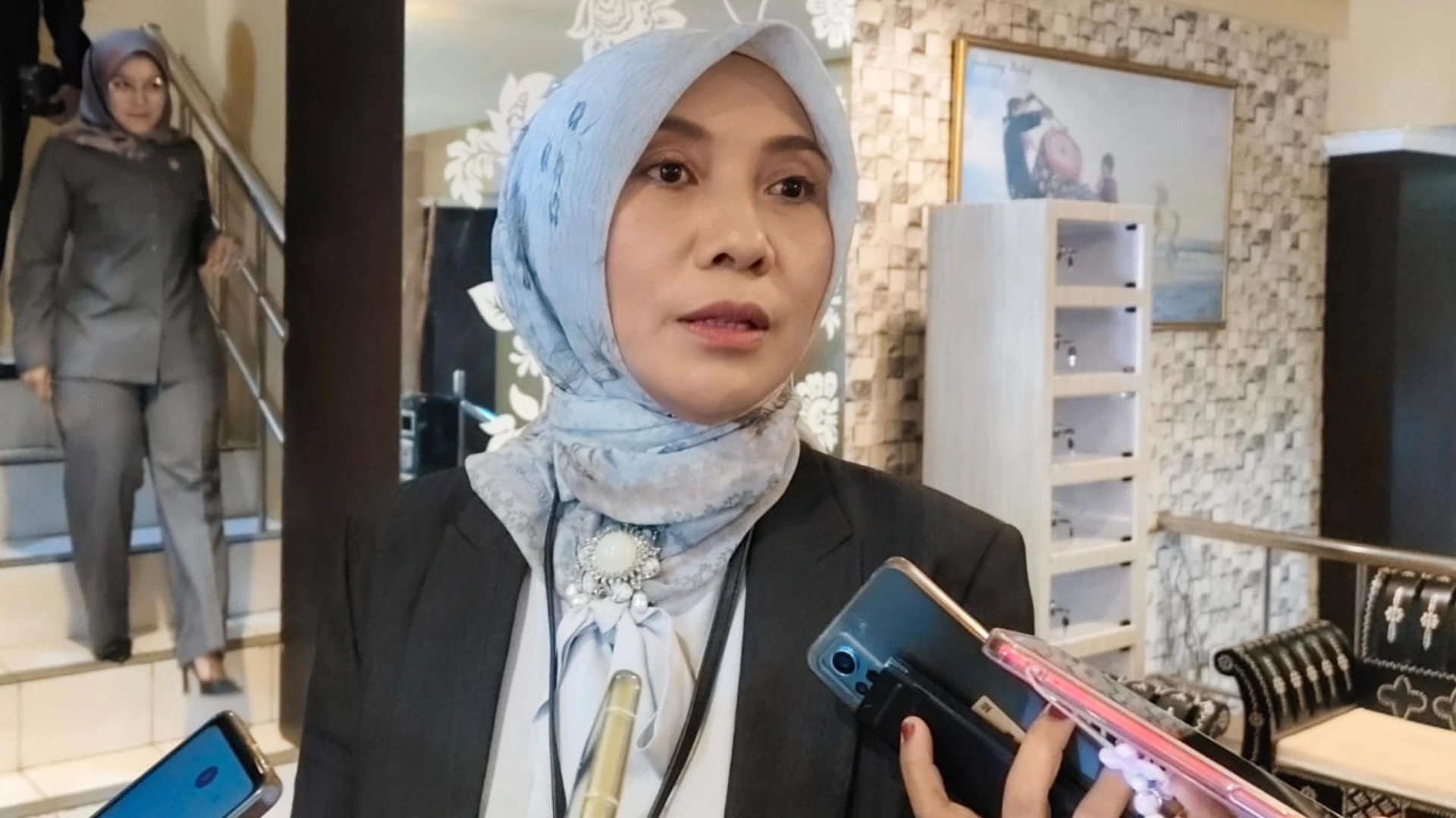 Direktur RSUD Kota Mataram Sediakan Ruang Singgah Pasien
